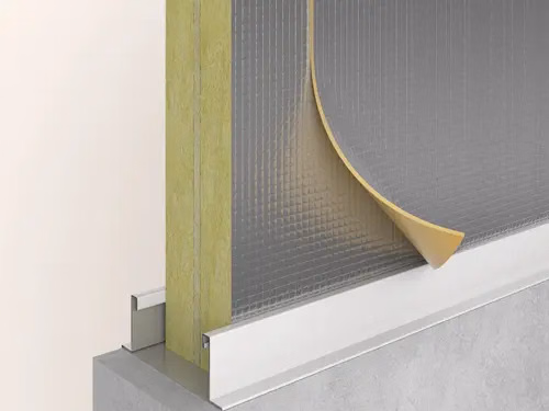 Sonorex 40 - Detail