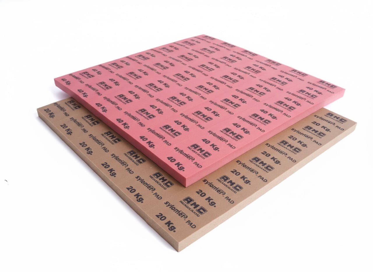 EASYmount lagen  groot