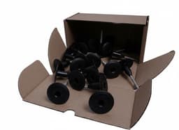 Isolatietule - per doos