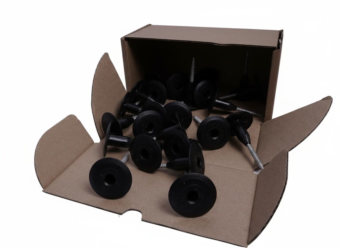 Isolatietule - per doos