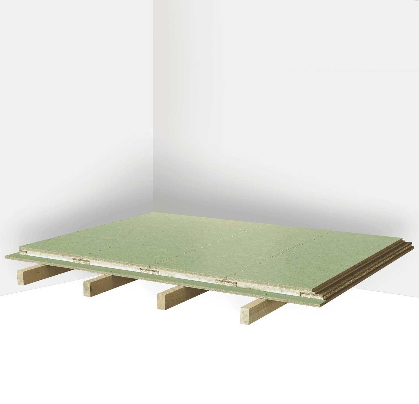 Phonotech VR op hout
