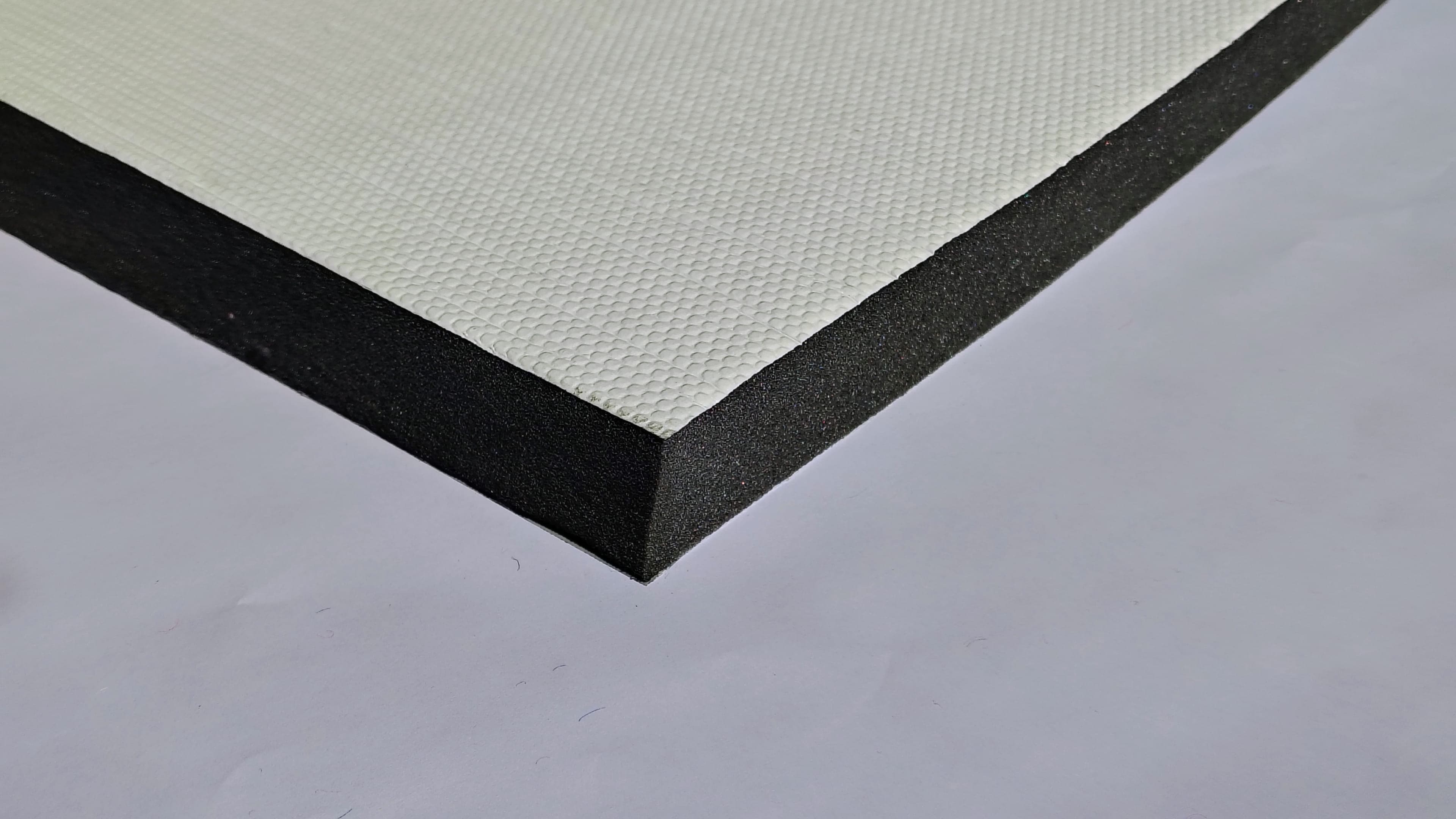 EASYfoam Acusticab wit