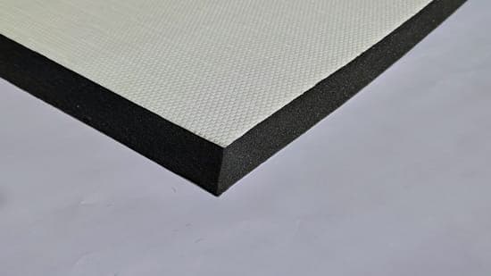 EASYfoam Acusticab wit