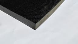 EASYfoam Acusticab zwart