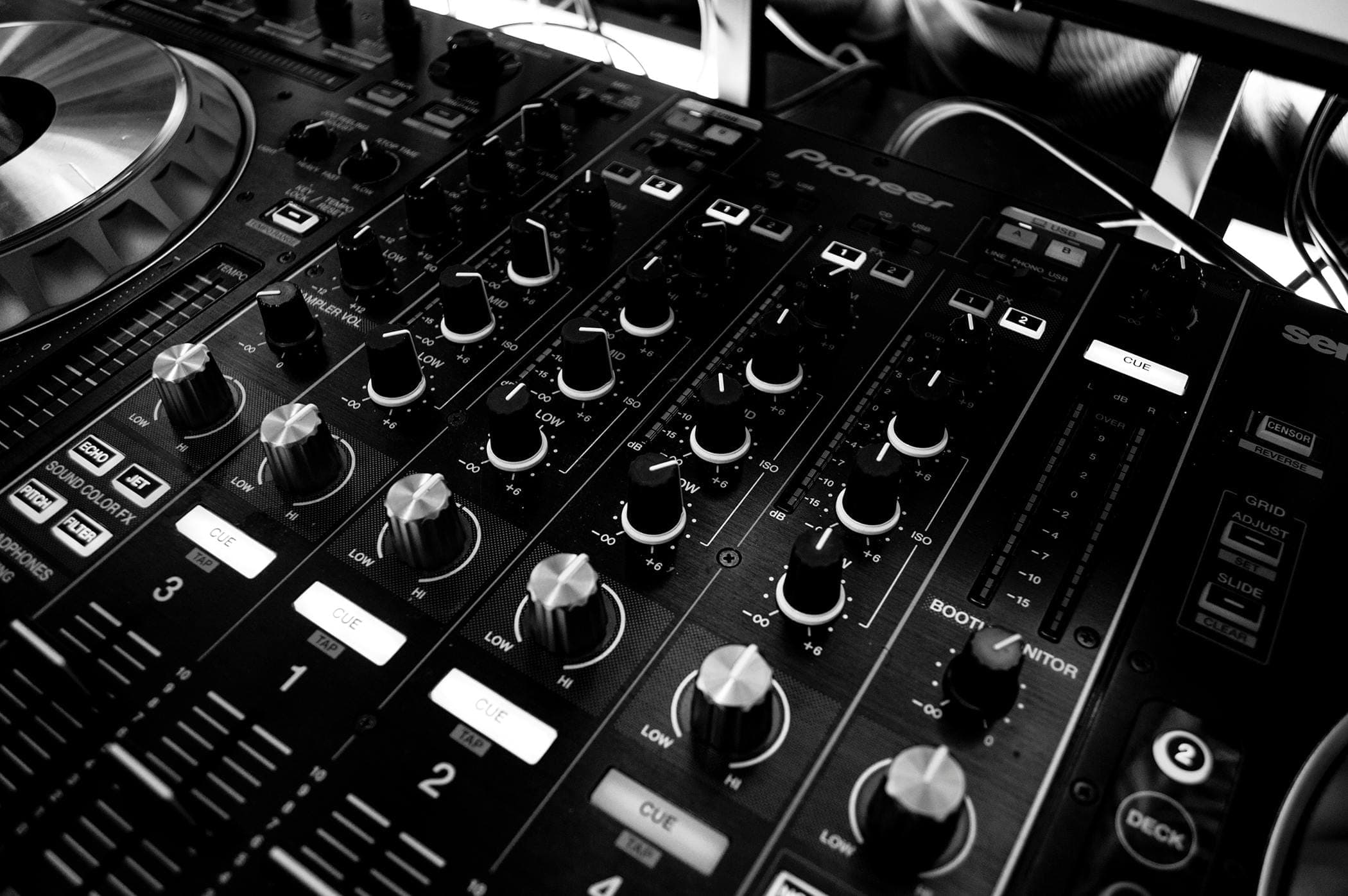 Studio HiFI