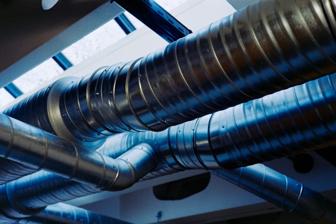 HVAC systeem 