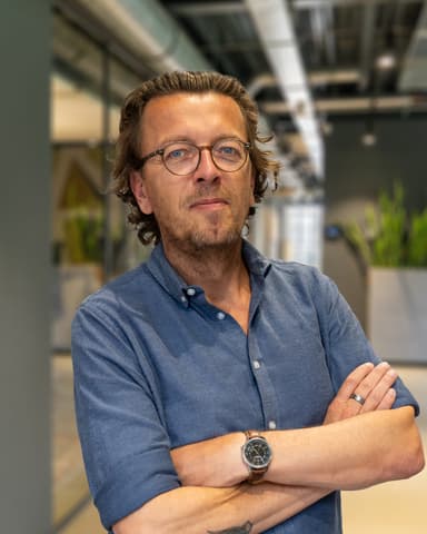Jeroen B