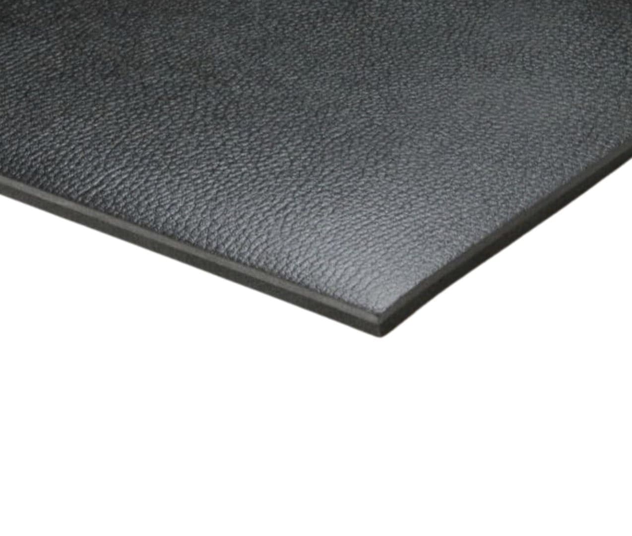 EASYmass geluidsisolerende vloermat